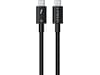 Satechi Thunderbolt 5 Pro-kabel - 1 M USB-kabler