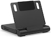 Satechi OnTheGo Foldable Stand Hub (Space Black) Dockingstasjon & USB-HUB