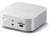 Satechi Thunderbolt 5 CubeDock™ med SSD-kabinett Dockingstasjon & USB-HUB
