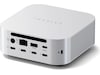 Satechi Thunderbolt 5 CubeDock™ med SSD-kabinett Dockingstasjon & USB-HUB