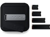 Satechi Thunderbolt 5 CubeDock™ med SSD-kabinett Dockingstasjon & USB-HUB