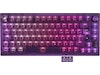 CORSAIR K65 PLUS WIRELESS Gaming Tastatur (Atomic Purple) Tastatur