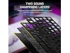 CORSAIR K65 PLUS WIRELESS Gaming Tastatur (Atomic Purple) Tastatur