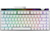 Asus ROG Falchion Ace 75 HE Gamingtastatur (hvit) Gamingtastatur
