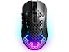 Steelseries Aerox 9 Wireless Gamingmus (sort) -B-Grade Demo mus