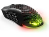 Steelseries Aerox 9 Wireless Gamingmus (sort) -B-Grade Demo mus