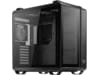 Asus TUF Gaming GT502 Plus TG ARGB Mid Tower (sort) -B-Grade Demo annet i datautstyr
