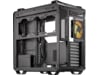 Asus TUF Gaming GT502 Plus TG ARGB Mid Tower (sort) -B-Grade Demo annet i datautstyr