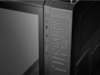 Asus TUF Gaming GT502 Plus TG ARGB Mid Tower (sort) -B-Grade Demo annet i datautstyr