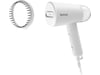 Tefal Origin Travel Dampstrykejern Grå DT1020E1 1200 W Steamer