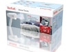 Tefal Origin Travel Dampstrykejern Grå DT1020E1 1200 W Steamer