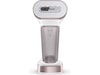 Tefal Pure Force 2in1 DT8720E0 1800 W (White & Pink) Steamer