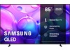 Samsung 85" Q6F QLED 4K Smart TV (2025) -B-Grade Demo TV/projektor