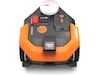 Worx WR305E robotgressklipper + garasje Robotgressklipper