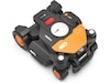 Worx WR340E robotgressklipper + garasje Robotgressklipper