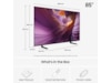 Samsung 83" S85F OLED 4K Smart TV (2025) -B-Grade Demo TV/projektor