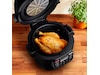 Tefal Actifry Multicooker 6L Frityrkoker (sort) Mat- & dampkokere