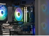 Komplett-PC Advanced Gaming a173 RGB Gaming-PC stasjonær