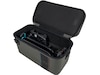 Turtle Beach PlayTrek 2-in-1 Case (sort) Tilbehør til spillkonsoller