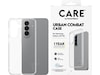 PanzerGlass CARE Galaxy A57 5G Urban Combat deksel (gjennomsiktig) Mobildeksel