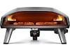 Ooni Koda 2 Max 24" 30mbar (EU Butan) Pizzaovner