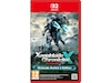 Nintendo Xenoblade Chronicles X Definitive Edition Spill til Nintendo Switch