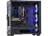 Komplett Advanced Gaming i187 RGB Gaming-PC stasjonær