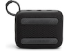 JBL GO 4 Trådløs bluetooth høyttaler (sort) 2-pack Trådløs / Bluetooth-høyttaler