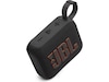 JBL GO 4 Trådløs bluetooth høyttaler (sort) 2-pack Trådløs / Bluetooth-høyttaler