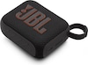 JBL GO 4 Trådløs bluetooth høyttaler (sort) 2-pack Trådløs / Bluetooth-høyttaler