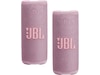 JBL Grip Trådløs Bluetooth Høyttaler (rosa) 2-pack Trådløs / Bluetooth-høyttaler