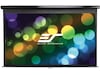 Elite Screens 100" Manuelt lerret Projektorlerret