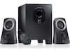Logitech Z313 PC Høyttalere Gaminghøyttalere