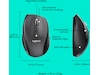 Logitech  M705 Trådløs Mus Mus