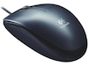 Logitech M90 Mus Mus