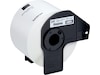 Brother DK-11202 Forsendelsesetiketter rull à 300 Label-produkter