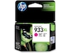 HP 933XL Blekk Magenta Blekkpatroner
