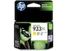 HP 933XL Blekk Gul Blekkpatroner