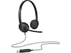Logitech H340 PC Headset Headset