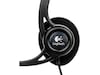 Logitech 960 PC Headset Headset