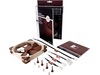 Noctua NF-A14 FLX 140mm Vifte Vifter