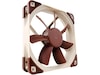 Noctua NF-S12A ULN 120mm Vifte Vifter