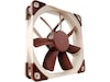 Noctua NF-S12A PWM 120mm Vifte Vifter