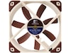 Noctua NF-S12A PWM 120mm Vifte Vifter
