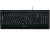 Logitech K280e Tastatur Tastatur