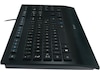 Logitech K280e Tastatur Tastatur