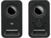 Logitech Z150 Multimedia Speakers 2.0 Høyttalere