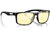 GUNNAR Optiks Intercept Onyx Amber PC-briller