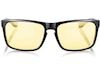 GUNNAR Optiks Intercept Onyx Amber PC-briller