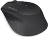 Logitech M280 Trådløs Mus Sort Mus